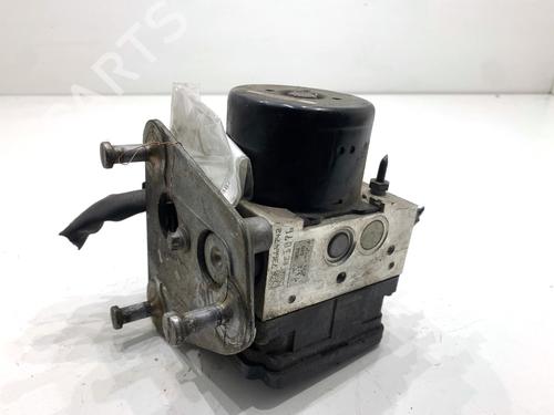 Used ABS pump ABS pump MERCEDES-BENZ S-CLASS (W221, V221) S 320 CDI (221.022, 221.122) (235 hp) 39337627 39337627