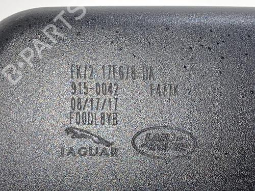 Rear mirror JAGUAR XF II (X260) 2.0 D | BP39304125I6 - Image 4