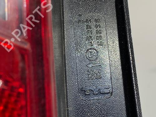 Left taillight DACIA SANDERO 1.4 (BS0C, BS0A, BS0G, BS1F, BS0E) | BP39940941C34 - Image 6