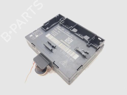 Used Electronic module Electronic module 39289502 39289502