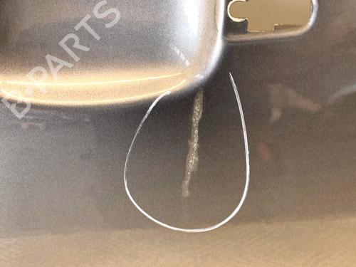 Dør højre fortil OPEL CORSA E (X15) 1.4 (08, 68) | BP39349039C3 - Image 4