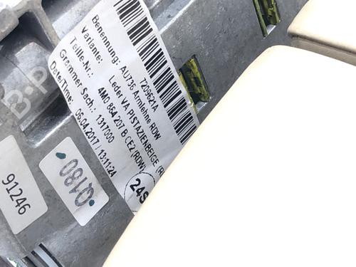 Armrest / Center console AUDI Q7 (4MB, 4MG, 4MQ) 3.0 TDI quattro | BP39285942I20 - Image 6