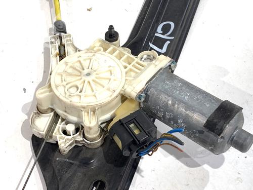 Front left window mechanism BMW X6 (E71, E72) xDrive 35 i | BP39317677C22 - Image 3