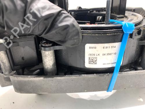 Steering column stalk BMW 5 (E60) 520 i | BP39347475I23 - Image 5