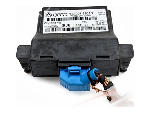 elektronisk-modul-vw-passat-b7-362-2010-2011-2012-2013-2014-2015-2016-39354714 main image