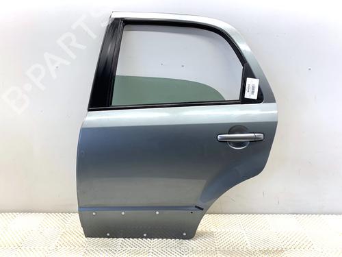 Used Left rear door Left rear door 39323250 39323250