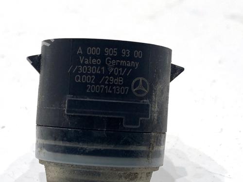 Electronic module MERCEDES-BENZ CLA Coupe (C117) CLA 250 4-matic (117.346) | BP39321771M83 - Image 4