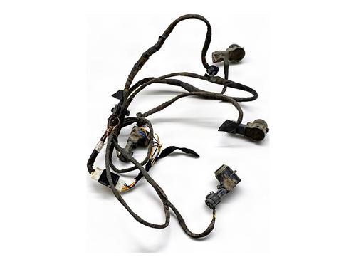 Used Wiring harness Wiring harness MERCEDES-BENZ C-CLASS T-Model (S204) C 220 CDI (204.202) (170 hp) 40115413 40115413