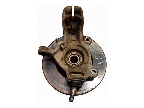 Used Left front steering knuckle Left front steering knuckle 39376594 39376594