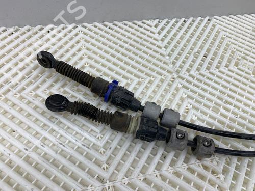 Selector da caixa NISSAN MICRA V (K14) 0.9 IG-T | BP39497209M90 - Image 5