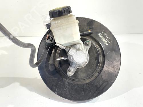 Servo brake DACIA DUSTER (HS_) 1.2 TCe 125 | BP39357683M42 - Image 3