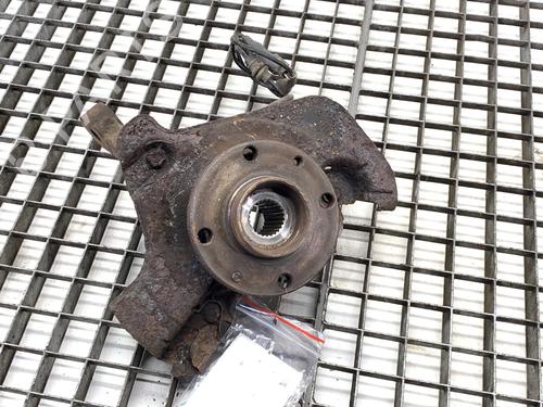Used Right front steering knuckle Right front steering knuckle FIAT FIORINO Box Body/MPV (225_) 1.3 D Multijet (95 hp) 39320056 39320056
