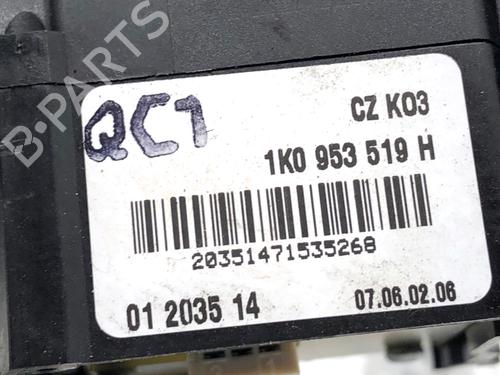 Ratstangsstang VW GOLF V Variant (1K5) 1.9 TDI | BP39302336I23 - Image 6