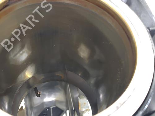Engine (For Parts) MAZDA 3 Hatchback (BP) SKYACTIV-X M Hybrid (BP2H) | BP39343903M64  - Image 8