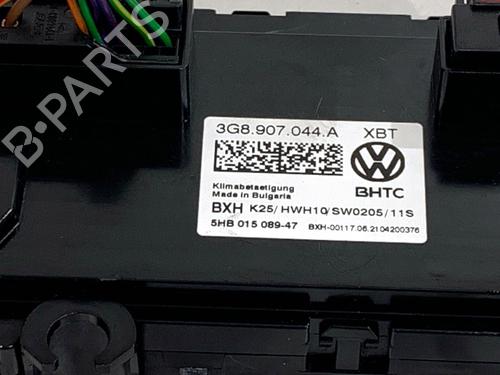 Climate control VW ARTEON (3H7, 3H8) 2.0 TSI R 4motion | BP39319161I5  - Image 6
