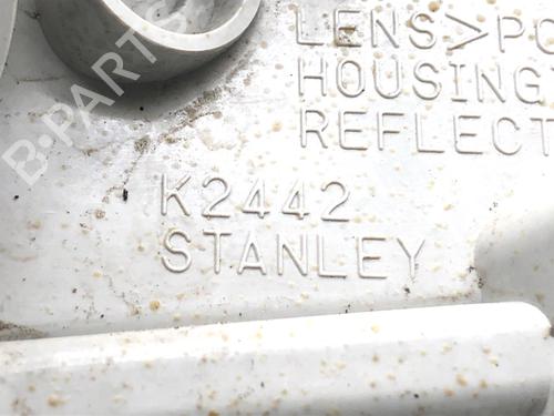 Right front indicator MAZDA 3 Saloon (BM_, BN_) 2.0 | BP39323398C33 - Image 5