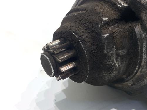 Starter SEAT LEON (1P1) 1.9 TDI | BP39314074M8 - Image 4