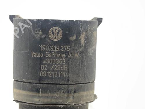 Electronic module VW PASSAT B7 (362) 2.0 TDI | BP39324908M83 - Image 4