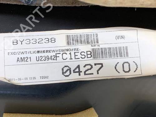 Front right panel FORD S-MAX (WA6) 2.0 EcoBoost | BP39369805C59 - Image 5