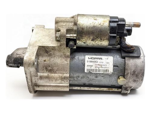Used Starter Starter FIAT DUCATO Bus (250_) 140 Multijet 2,2 D (140 hp) 40489242 40489242