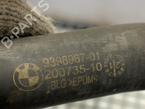 Pipe BMW 3 Touring (G21, G81) 320 d Mild-Hybrid | BP39348029M125 - Image 3