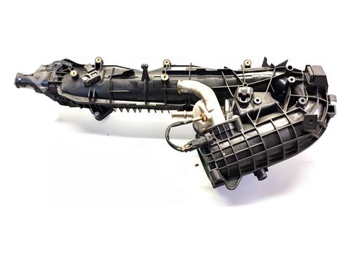 Used Intake manifold Intake manifold BMW X5 (E70) xDrive 40 d (306 hp) 39970934 39970934