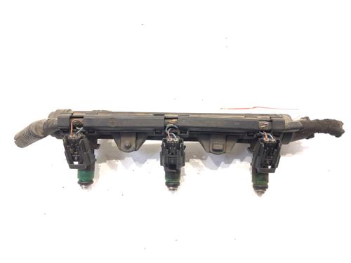 Used Injection rail Injection rail 39277113 39277113
