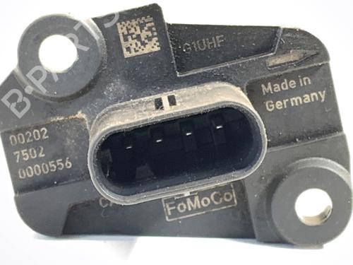 Mass air flow sensor FORD MONDEO V Turnier (CF) 1.5 TDCi | BP39332003M95 - Image 3