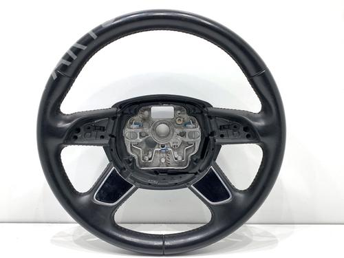 steering-wheel-audi-a6-c7-avant-4g5-4gd-2011-2012-2013-2014-2015-2016-2017-2018-2019-39325831 main image