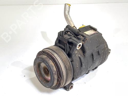 Used AC compressor AC compressor 39333495 39333495