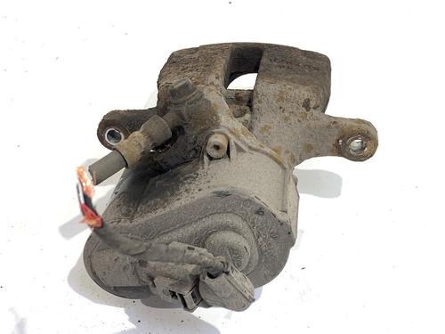 Left rear brake caliper VW PASSAT B7 (362) 2.0 TDI | BP39323541M107 - Image 2
