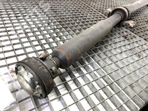 Driveshaft PORSCHE PANAMERA (970) 4.8 4S | BP39320904M37 - Image 2