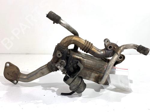Used Egr Egr OPEL ASTRA J Sports Tourer (P10) 1.7 CDTI (35) (110 hp) 39331006 39331006