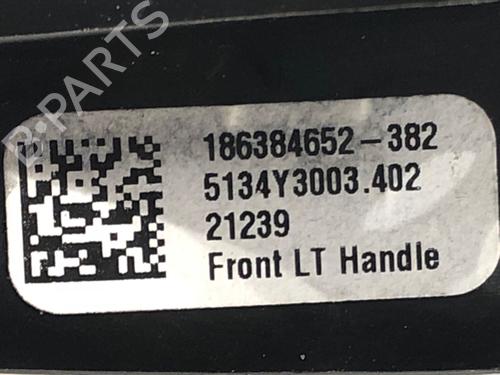 Front left interior door handle JEEP COMPASS (MP, M6, MV, M7) 1.3 | BP39280765I13 - Image 4