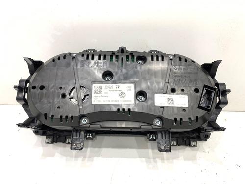 Instrument cluster VW PASSAT B8 Variant (3G5, CB5) 2.0 TDI | BP39297255C47 - Image 3