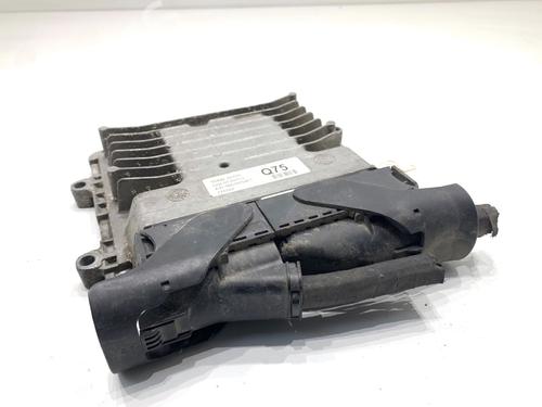 Used Engine control unit (ECU) Engine control unit (ECU) 39317587 39317587