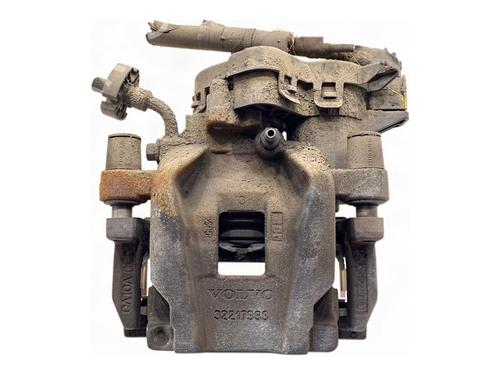 Used Left rear brake caliper Left rear brake caliper VOLVO S60 III (224) B5 Mild-Hybrid AWD (250 hp) 40171557 40171557