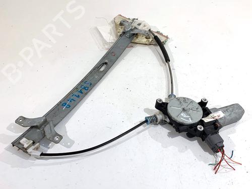 Used Front left window mechanism Front left window mechanism 39327209 39327209