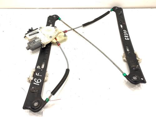 Used Front right window mechanism Front right window mechanism 39292415 39292415