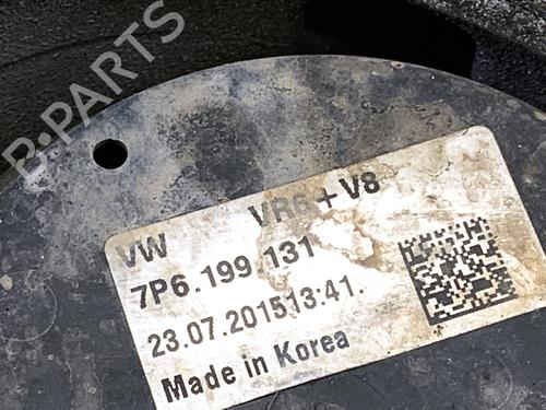 Engine mount VW TOUAREG (7P5, 7P6) 3.6 V6 FSI | BP39339049M89  - Image 6