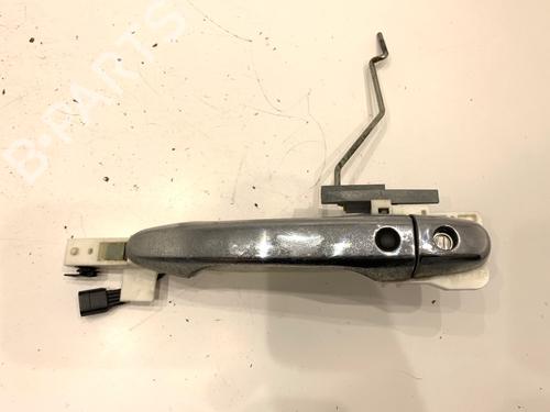 Used Front left exterior door handle Front left exterior door handle 39297384 39297384