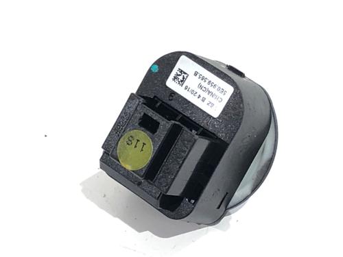 Mirror switch SKODA OCTAVIA III Combi (5E5, 5E6) 2.0 TDI / TDI RS 4x4 | BP39300055I25 - Image 2