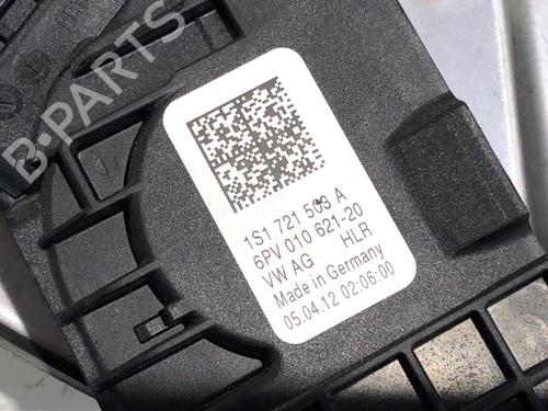 Pedal VW UP! (121, 122, BL1, BL2, BL3, 123) 1.0 | BP39294585I4 - Image 5