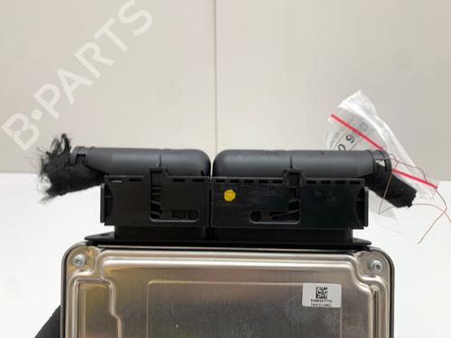 Engine control unit (ECU) AUDI A6 C6 (4F2) 2.0 TFSI | BP39361551M57 - Image 3