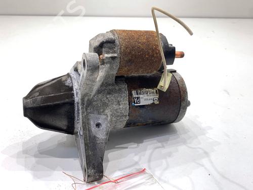 Startmotor MAZDA 3 Hatchback (BP) SKYACTIV-X M Hybrid (BP2H) | BP39343892M8 - Image 2