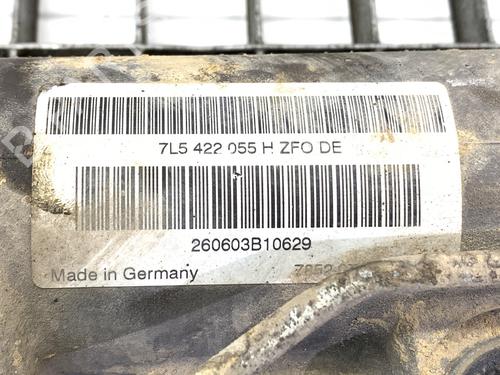Steering rack PORSCHE CAYENNE (9PA) S 4.5 | BP40001439M22 - Image 8