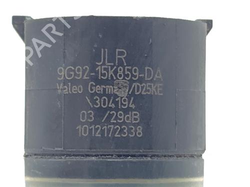 Electronic module JAGUAR XF SPORTBRAKE (X260) 2.0 D AWD | BP39341060M83 - Image 4