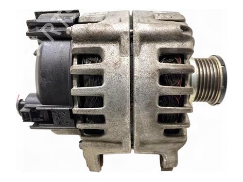 Used Alternator Alternator AUDI A6 C7 (4G2, 4GC) 2.0 TDI (150 hp) 40490498 40490498