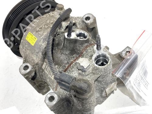 Compressor A/C KIA OPTIMA (JF) 1.7 CRDi | BP39305666M34 - Image 3
