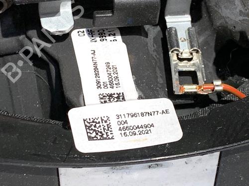 Ratt BMW 5 Touring (G31) 530 e Plug-in-Hybrid xDrive | BP39344123C49 - Image 5